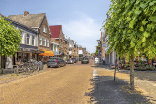 Raadhuisstraat 11H, Heemstede Heemstede