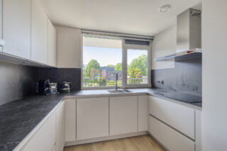 Raadhuisstraat 11H, Heemstede Heemstede