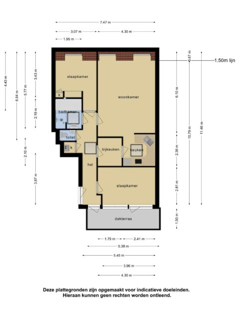 Raadhuisstraat 11R, Heemstede Heemstede