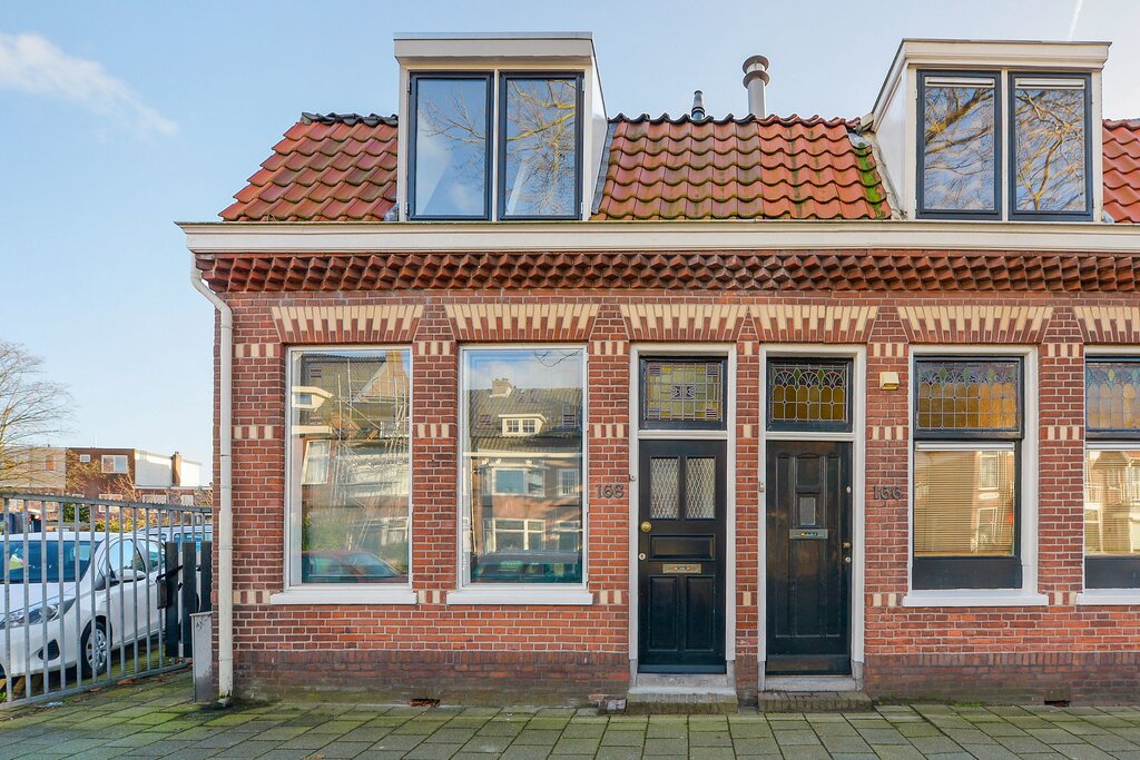 Rijksstraatweg 168, Haarlem Haarlem