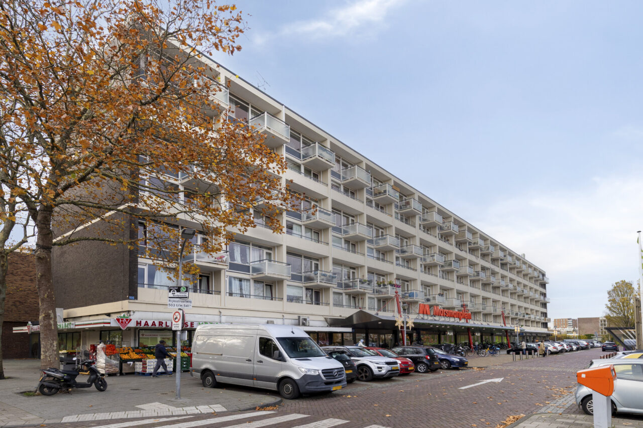 Rijksstraatweg 519I, Haarlem Haarlem
