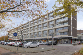 Rijksstraatweg 519I, Haarlem Haarlem