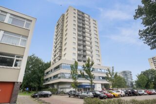 Robert Kochlaan 384, Haarlem Haarlem