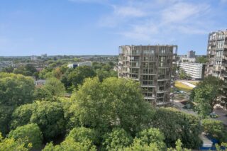 Robert Kochlaan 384, Haarlem Haarlem