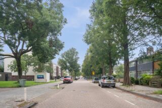 Robert Kochlaan 384, Haarlem Haarlem