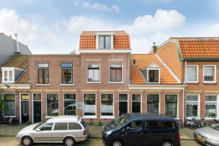 Roosveldstraat 40, Haarlem Haarlem