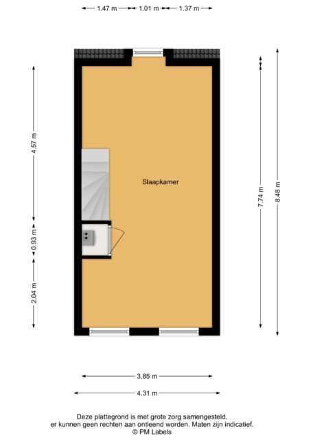 Roosveldstraat 40, Haarlem Haarlem