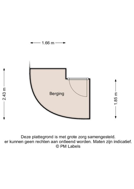 Spaarnberglaan 9, Santpoort-noord Santpoort-noord