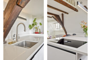 Spaarne 79B, Haarlem Haarlem