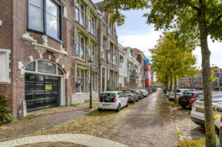 Spaarne 79B, Haarlem Haarlem