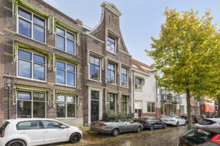 Spaarne 79B, Haarlem Haarlem