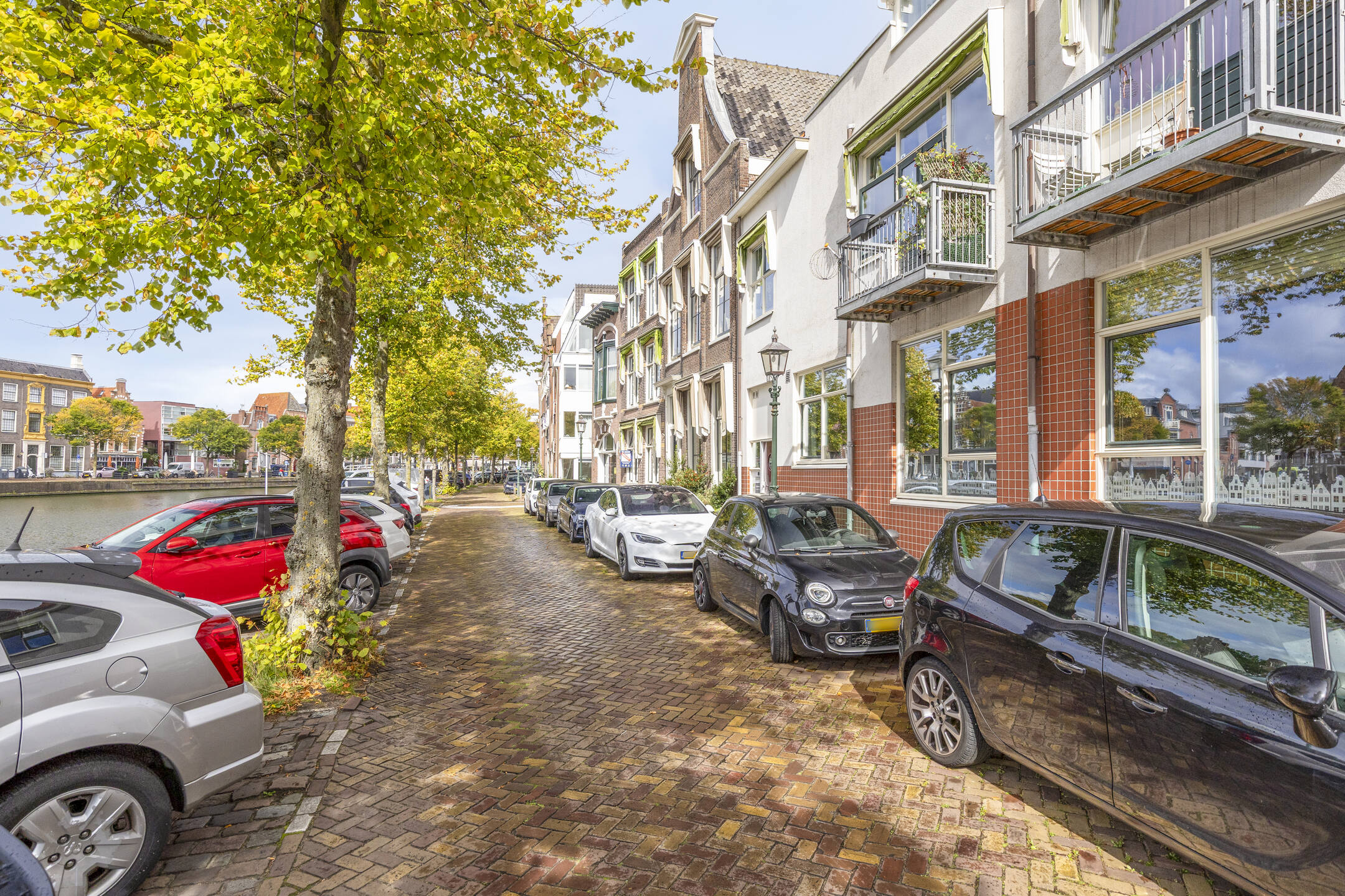 Spaarne 79B, Haarlem Haarlem