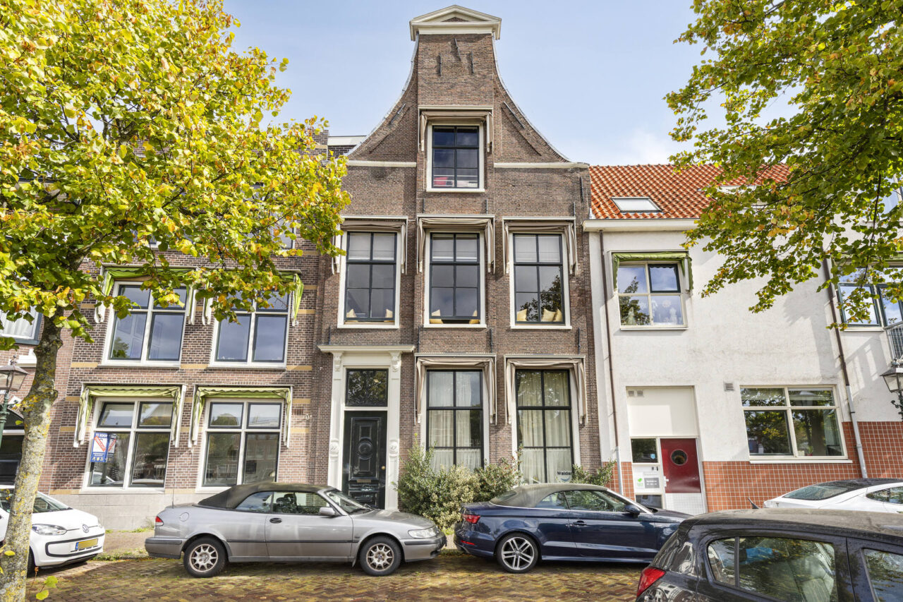 Spaarne 79B, Haarlem Haarlem