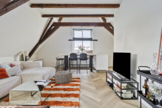 Spaarne 79B, Haarlem Haarlem