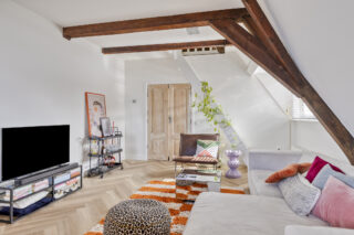 Spaarne 79B, Haarlem Haarlem