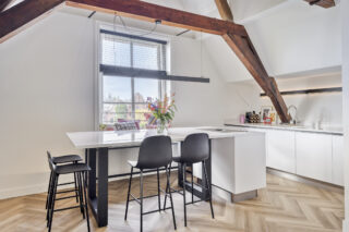 Spaarne 79B, Haarlem Haarlem