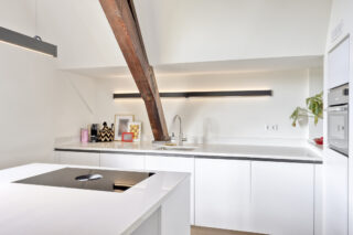 Spaarne 79B, Haarlem Haarlem