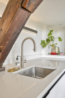 Spaarne 79B, Haarlem Haarlem
