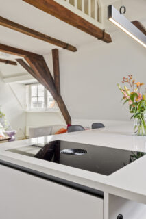Spaarne 79B, Haarlem Haarlem