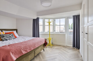Spaarne 79B, Haarlem Haarlem