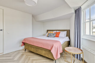 Spaarne 79B, Haarlem Haarlem