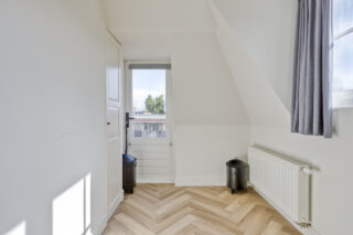 Spaarne 79B, Haarlem Haarlem
