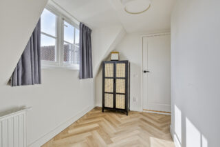 Spaarne 79B, Haarlem Haarlem