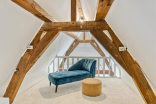 Spaarne 79B, Haarlem Haarlem