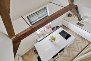 Spaarne 79B, Haarlem Haarlem
