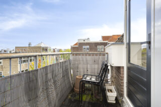 Spaarne 79B, Haarlem Haarlem