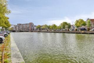 Spaarne 79B, Haarlem Haarlem