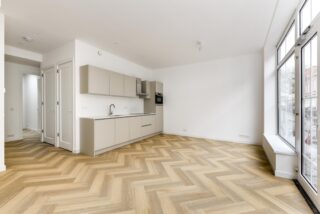 Spaarnwouderstraat 88, Haarlem Haarlem