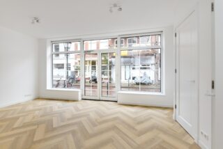 Spaarnwouderstraat 88, Haarlem Haarlem