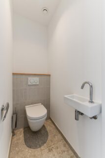 Spaarnwouderstraat 88, Haarlem Haarlem