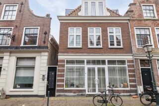 Spaarnwouderstraat 88, Haarlem Haarlem