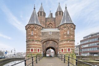 Spaarnwouderstraat 88, Haarlem Haarlem