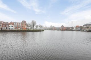 Spaarnwouderstraat 88, Haarlem Haarlem