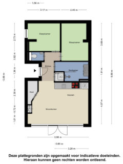 Spaarnwouderstraat 88, Haarlem Haarlem