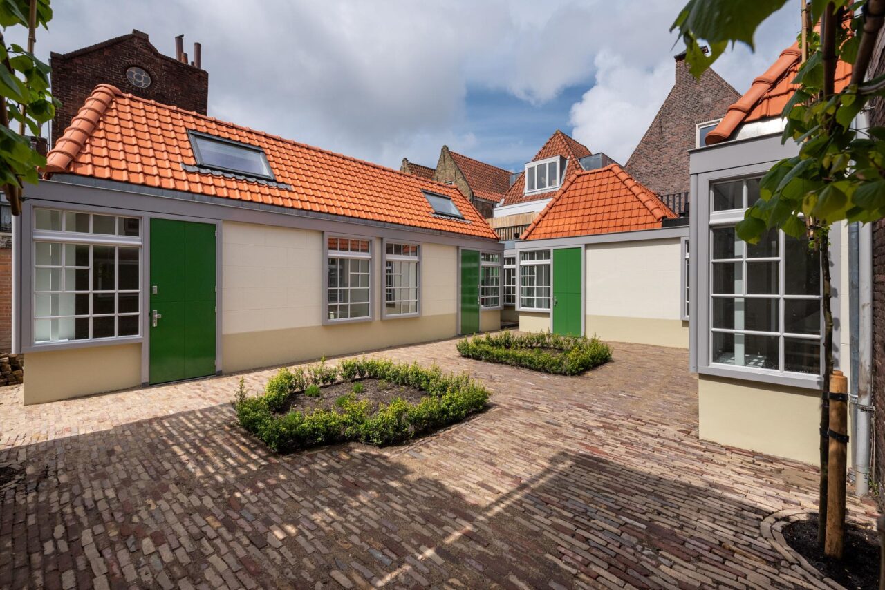 Spaarnwouderstraat 94B, Haarlem Haarlem