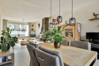 Stresemannlaan 7, Haarlem Haarlem