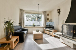 Stresemannlaan 7, Haarlem Haarlem