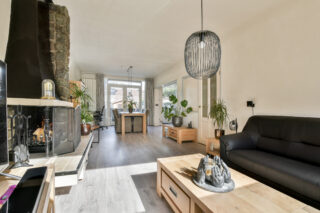 Stresemannlaan 7, Haarlem Haarlem