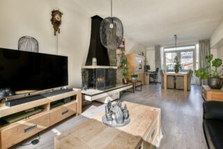 Stresemannlaan 7, Haarlem Haarlem
