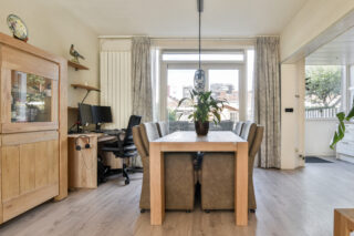 Stresemannlaan 7, Haarlem Haarlem