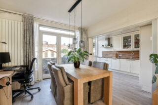 Stresemannlaan 7, Haarlem Haarlem