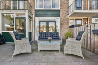 Stresemannlaan 7, Haarlem Haarlem