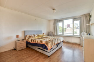 Stresemannlaan 7, Haarlem Haarlem