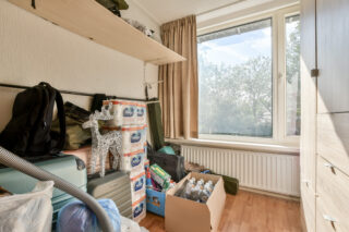Stresemannlaan 7, Haarlem Haarlem
