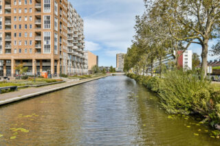 Stresemannlaan 7, Haarlem Haarlem