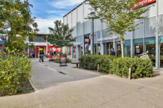 Stresemannlaan 7, Haarlem Haarlem